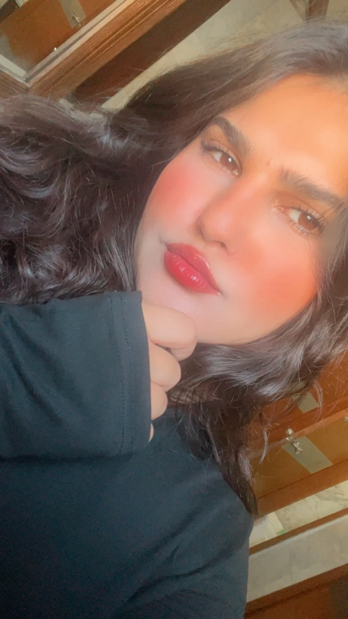 Aya Shebli