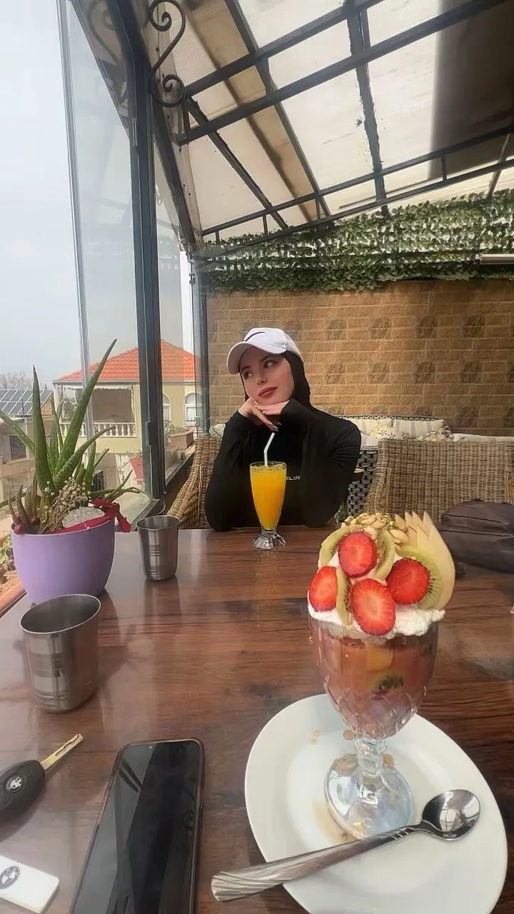 malak hassan
