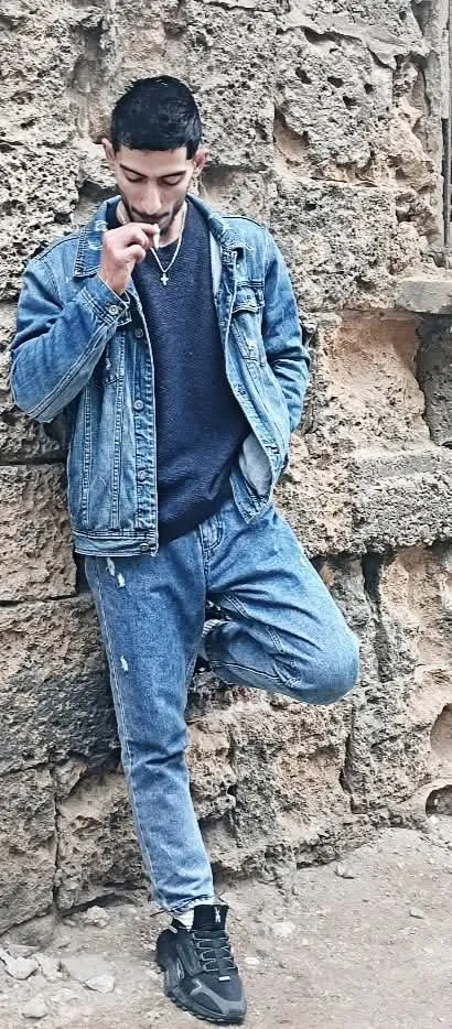 مقداد شعلان
