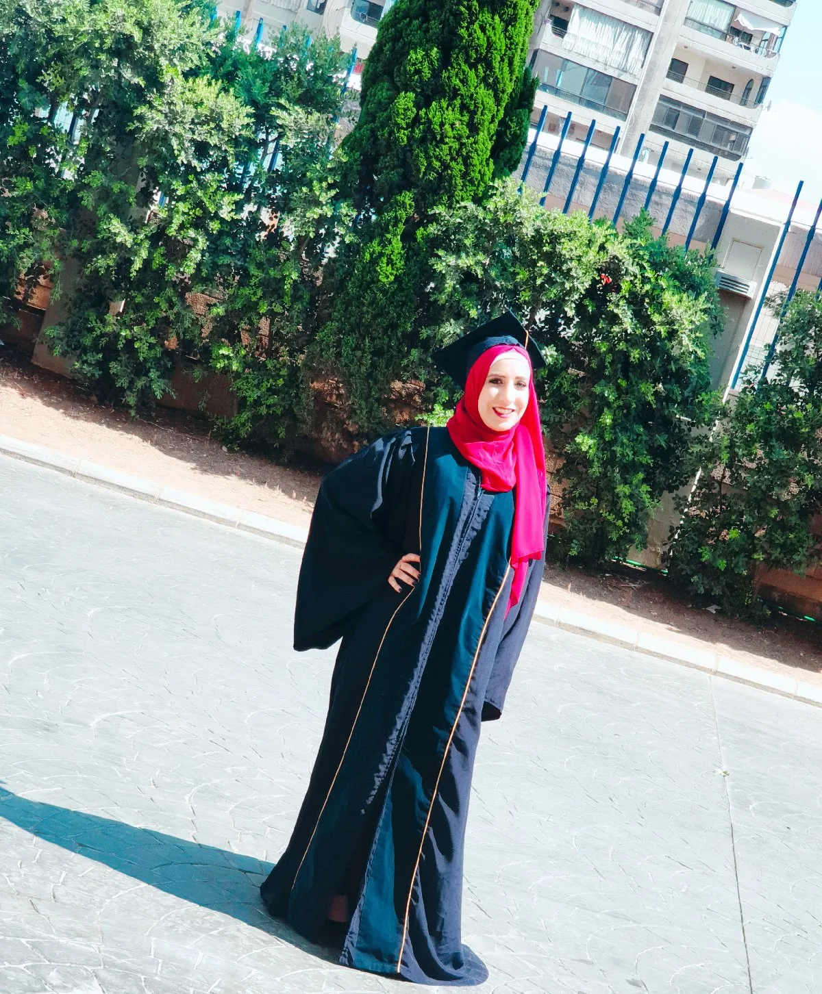 masri sara