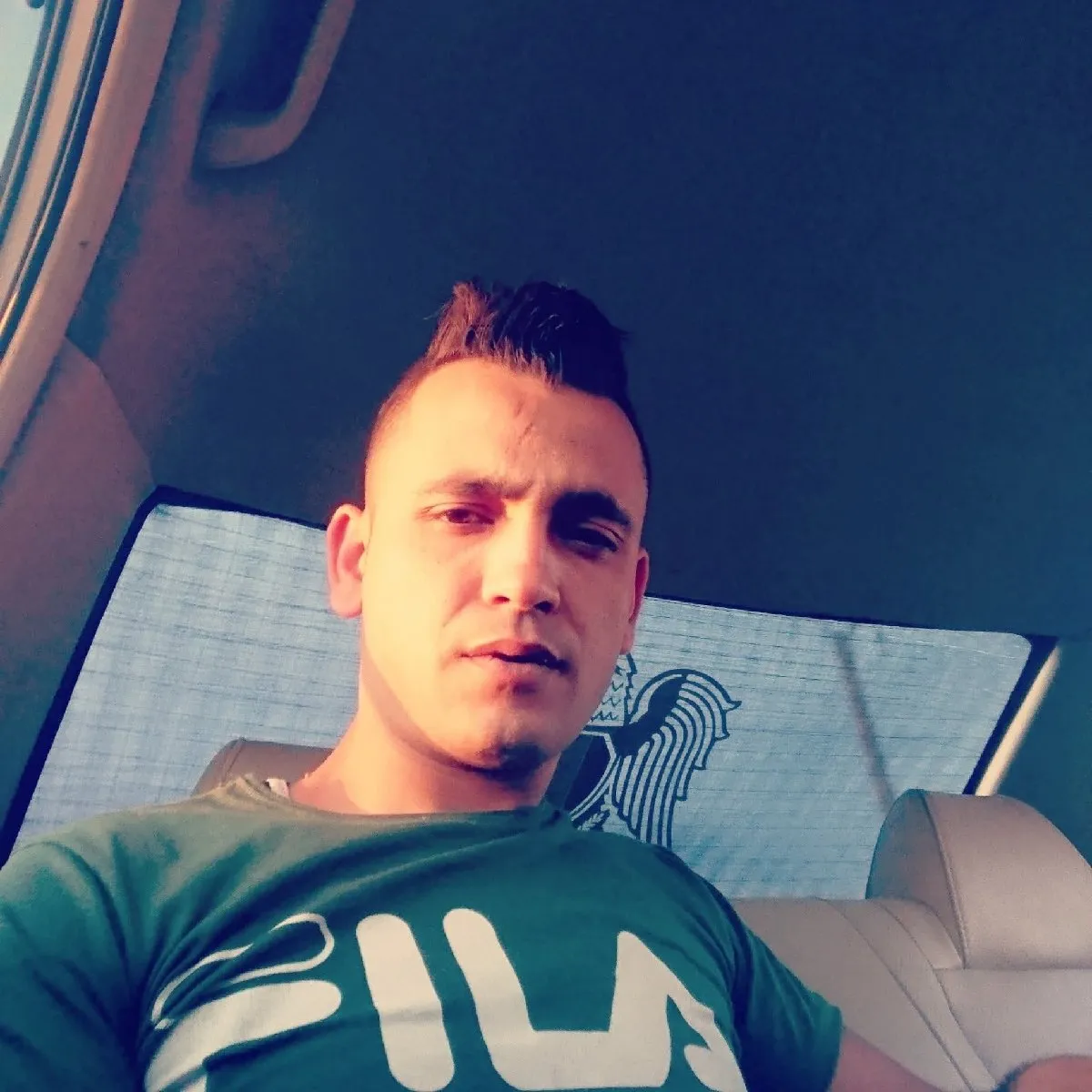 ريمون المؤيد