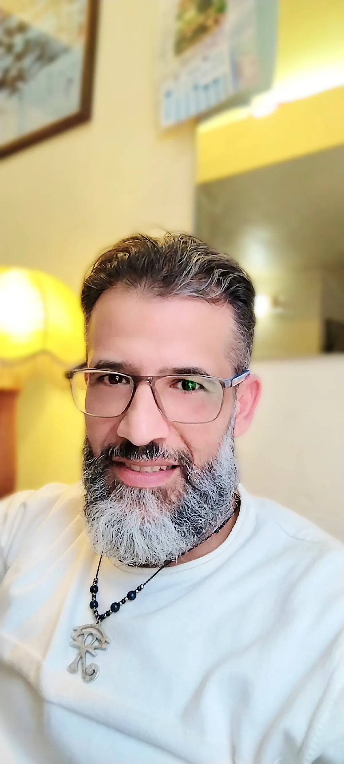 Tarek El baradhie