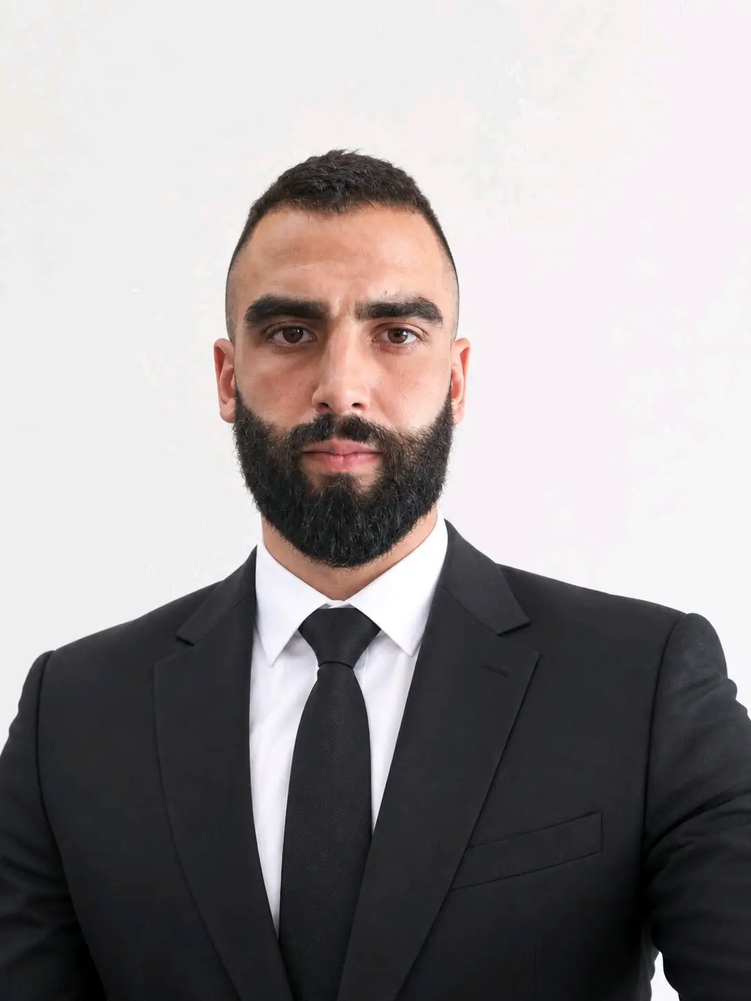 Ahmad Lazikani
