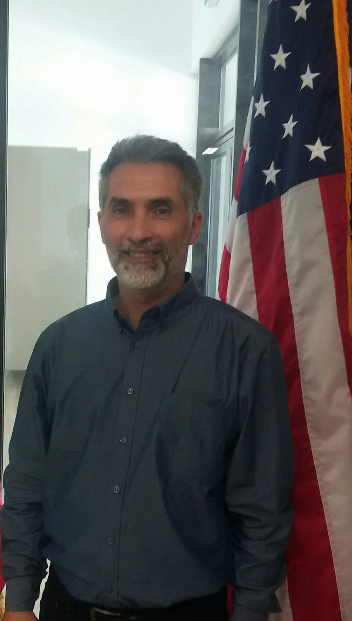 khalil shibley