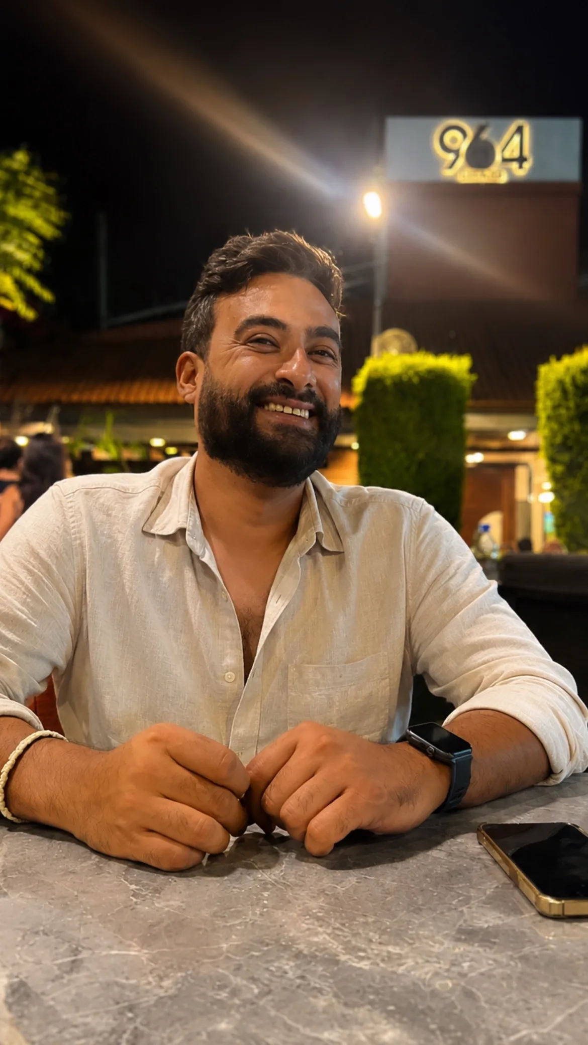 salah mehanna