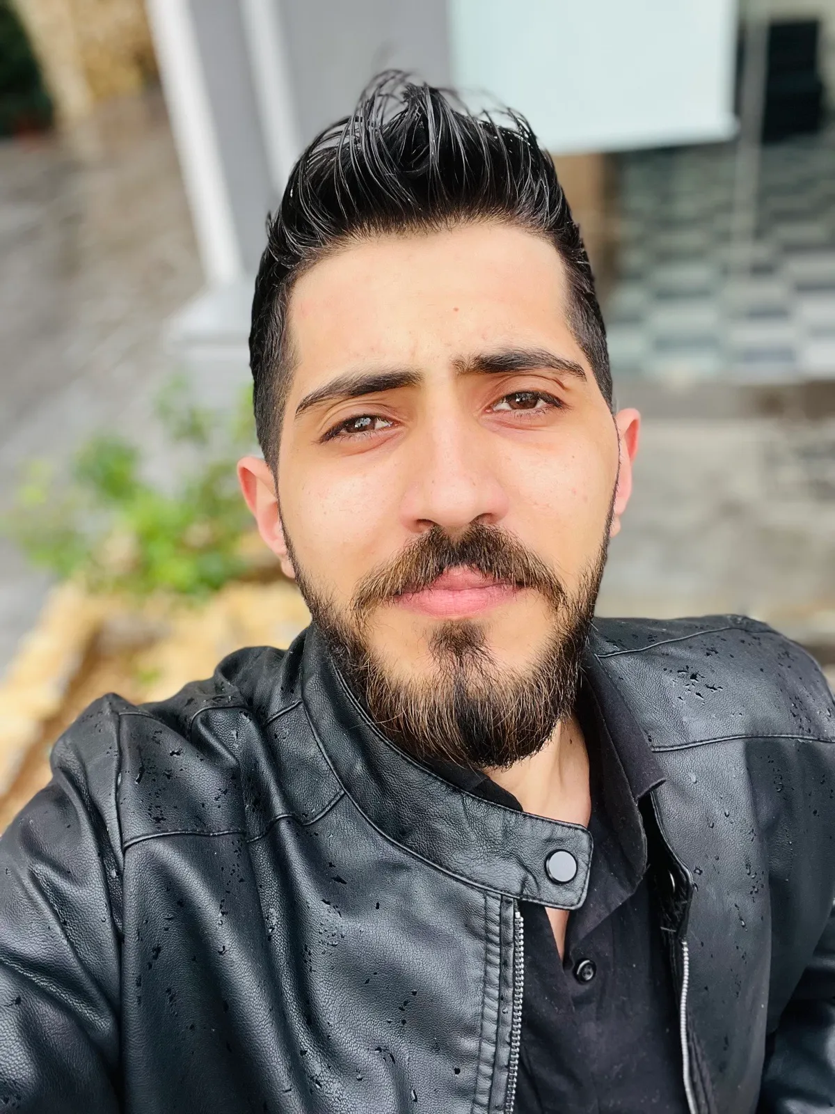 Aghyad alhamoud