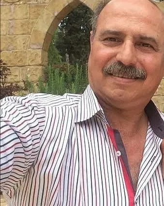 Mahmoud  hnein