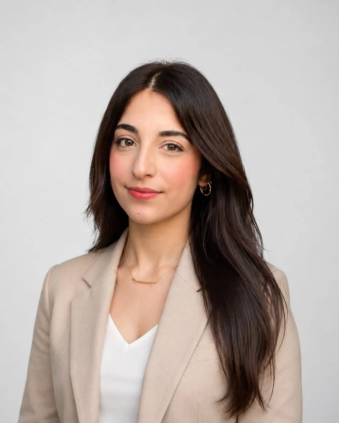 tatiana chamai