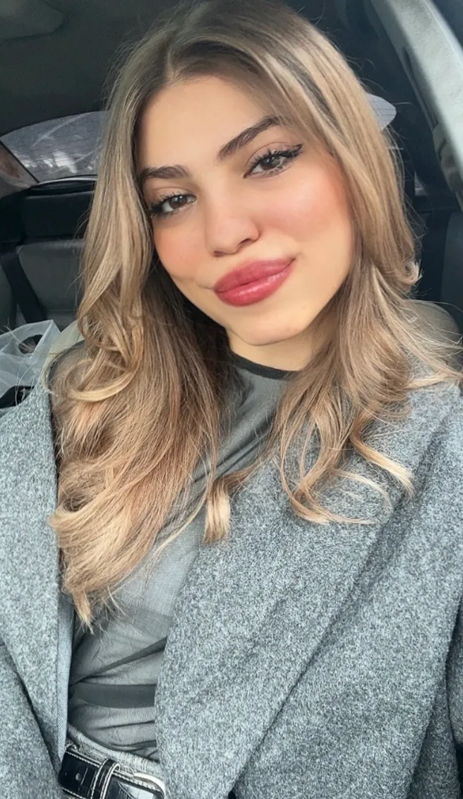Farah Meselmani