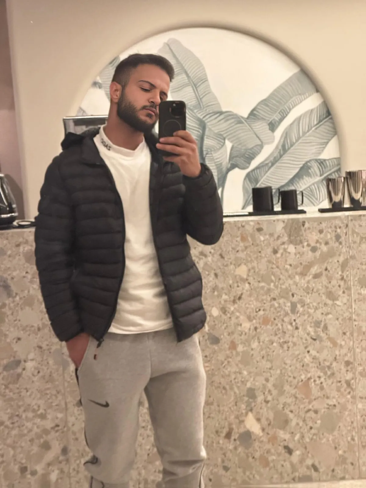 Ahmad matar