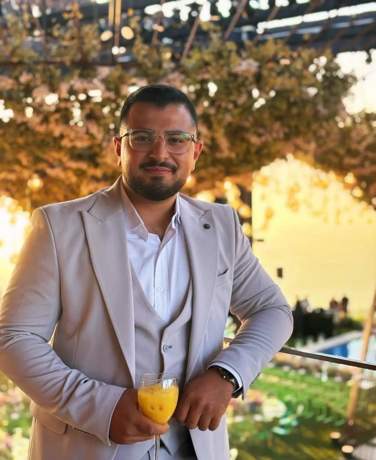 bassel zaghal