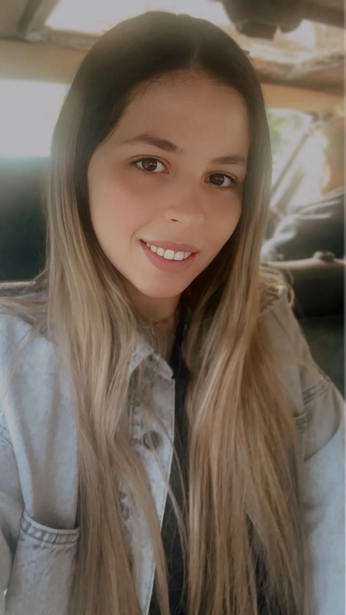 Rebecca sleiman