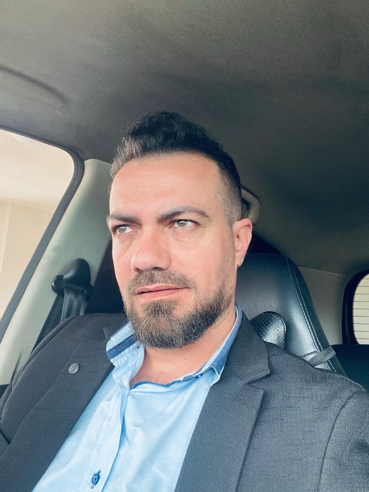 kefah ghraizi