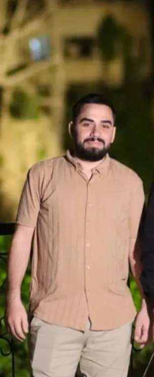 منير البرازي