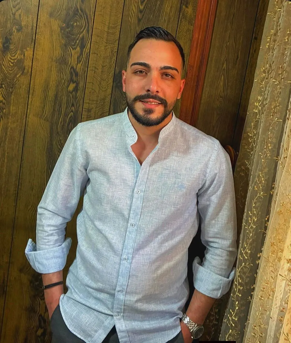 Tony Haddad