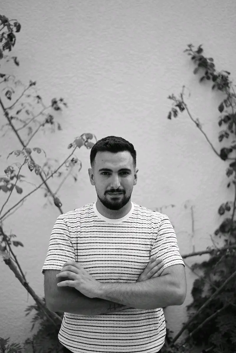 kamal kerbaj