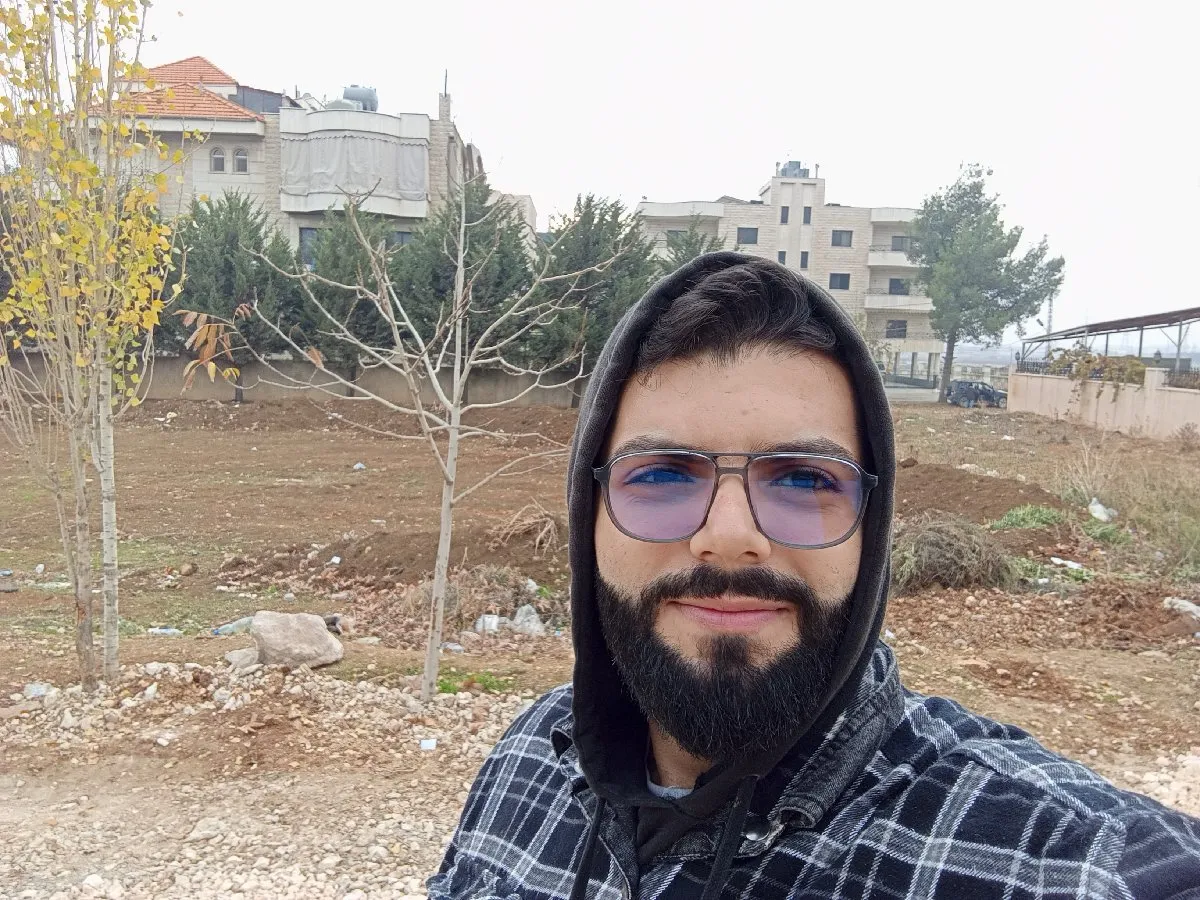 هادي رعد